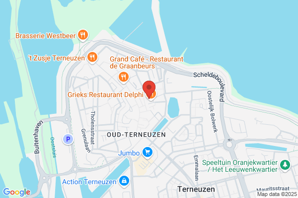 Bierwinkeltje, 't