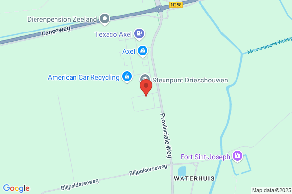 Cehave Granen Bv