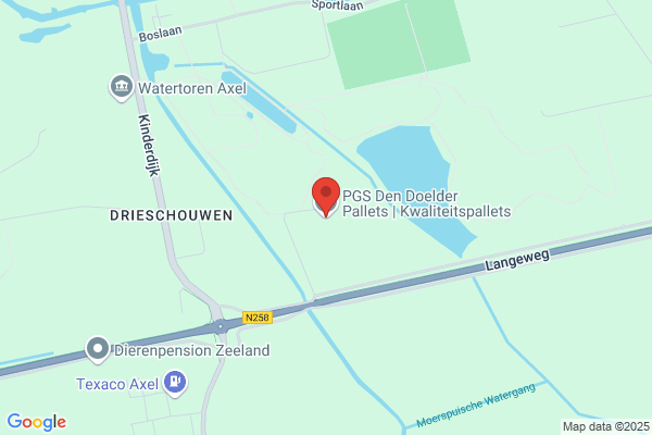 Den Doelder Hout Bv
