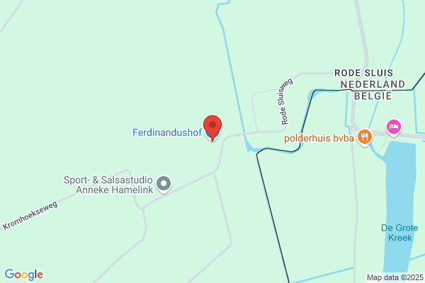 Ferdinandushof