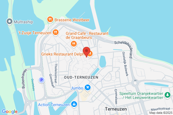 Gemeente Terneuzen