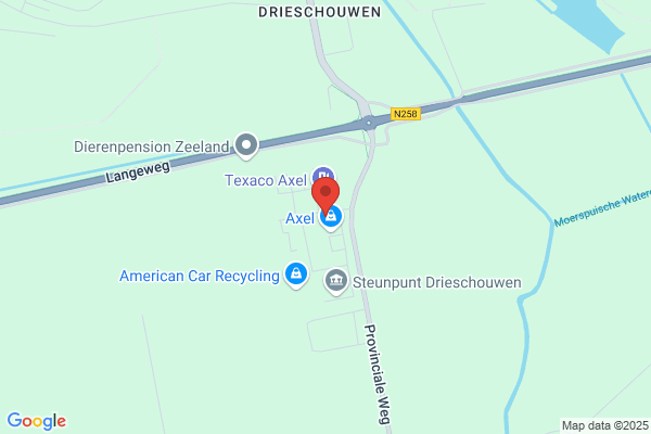 Goucon Handelsonderneming J J vdGouwe