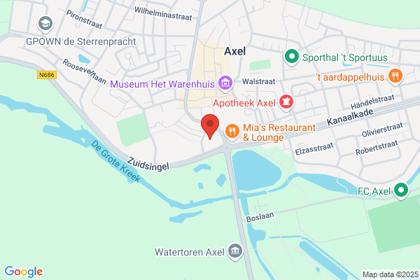 Groeneveld Tandartspraktijk