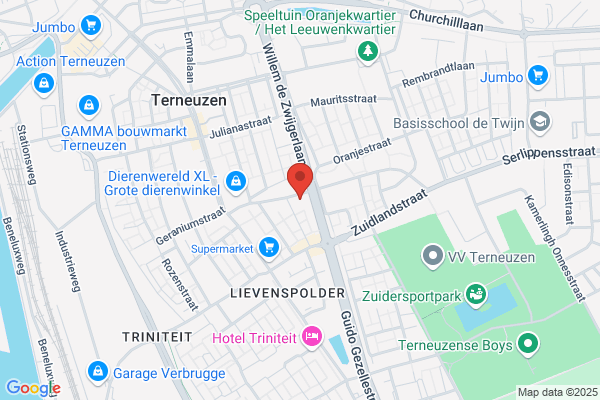 Jeugd-En Jongerencentrum
