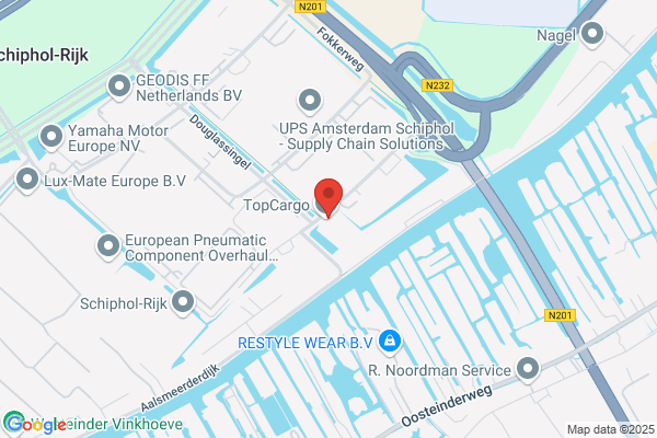 Liu Trading Bv