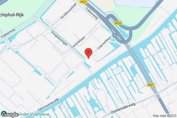 Liu Trading Bv
