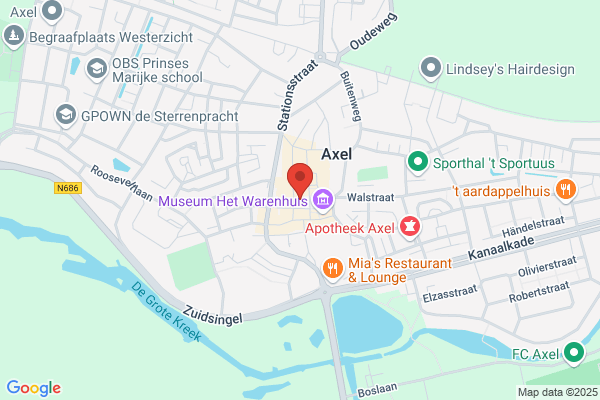 Makelaardij Og Lockefeer