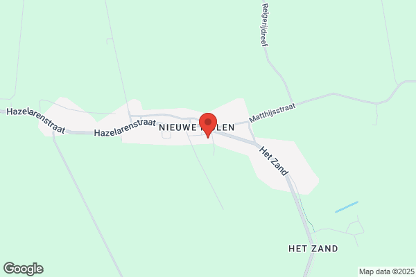 Nieulande en Zn BV Wed C van