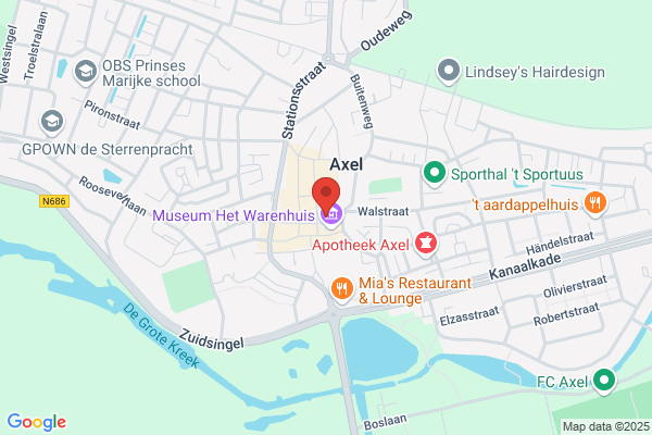 Openb Bibliotheek