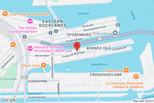 Poppentheater Opgepast