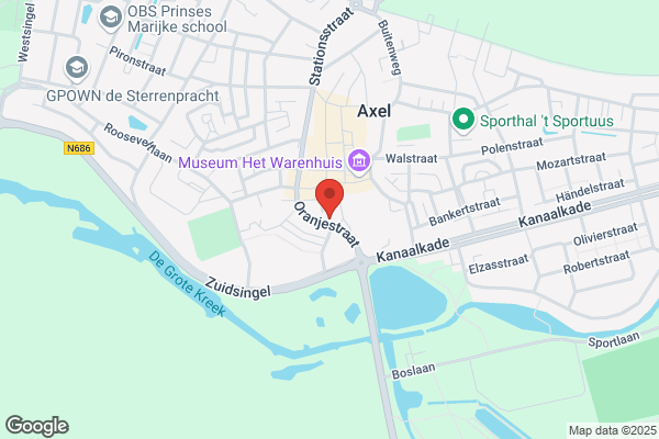Uitzendbureau De Pooter BV