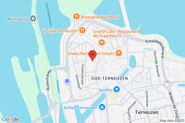 Uptown Muziekcafé