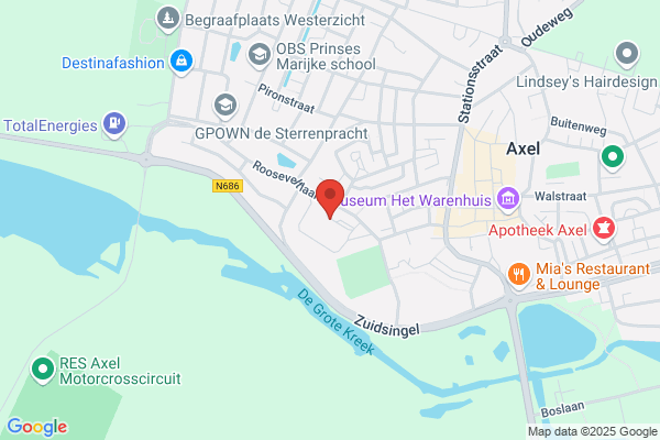 Verzorgingshuis De Vurssche