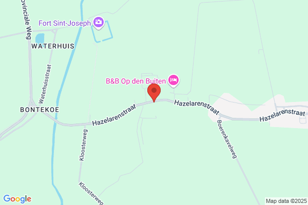 Vof 't Hazelarenhof