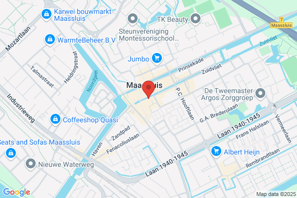 Wereldwinkel