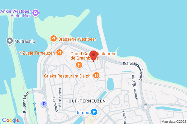 Wereldwinkel