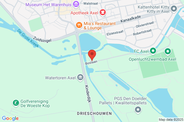 Zomerlust