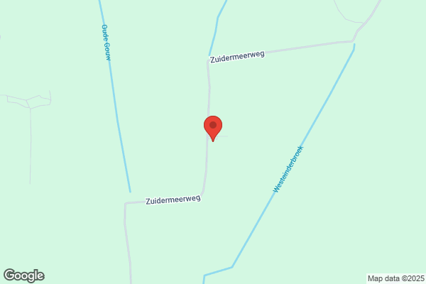 Vooronder, 't