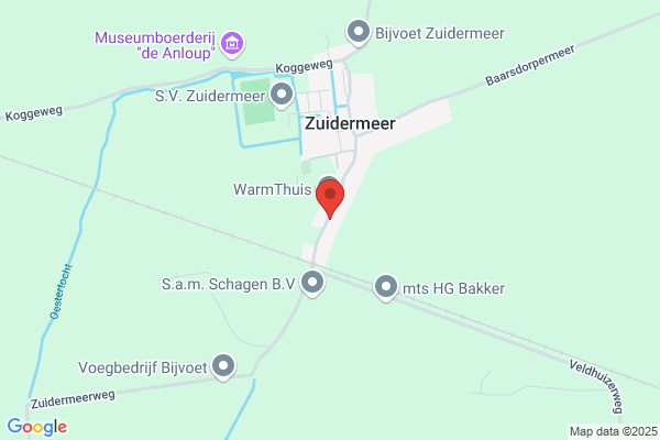 Administratiekantoor Sol