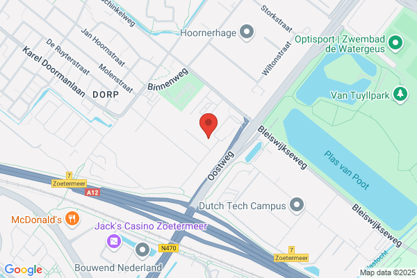 Autobedrijf De Driesprong