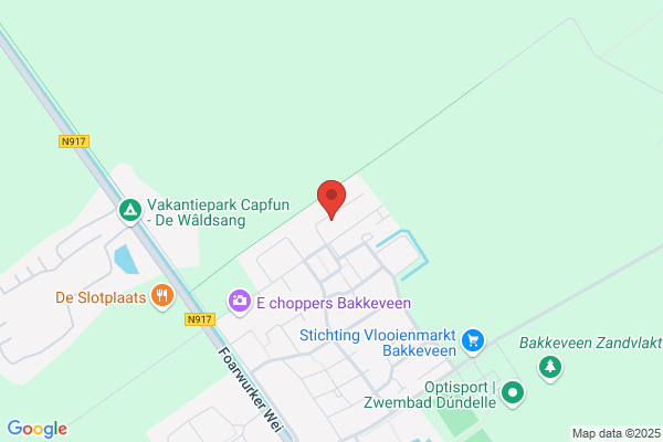 Beek, R Van Der