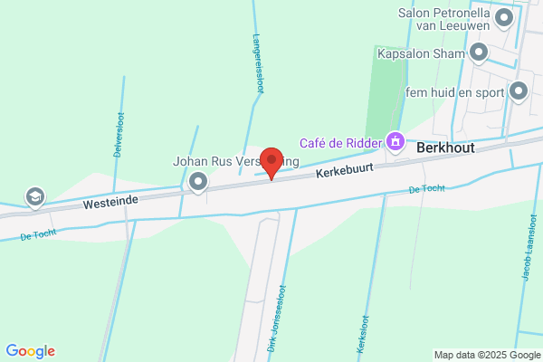 Berkhout