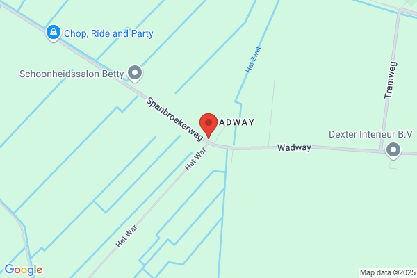Dol Timmerwerken