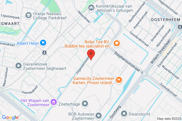 Drukkerij Valentijn