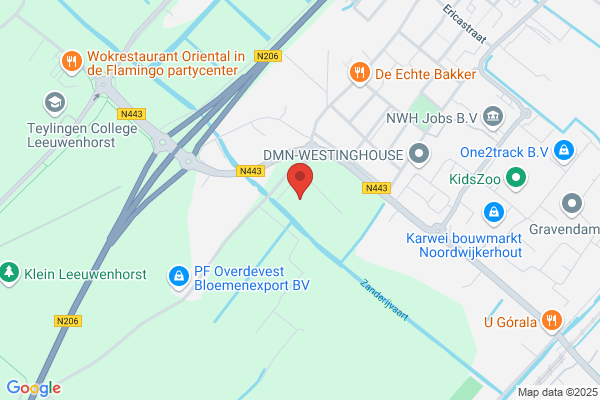 Fa. F.L. Grippelingen En Zonen Vof