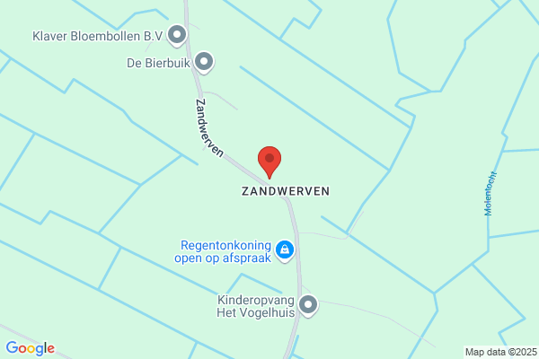 Gebroeders Klaver Vof