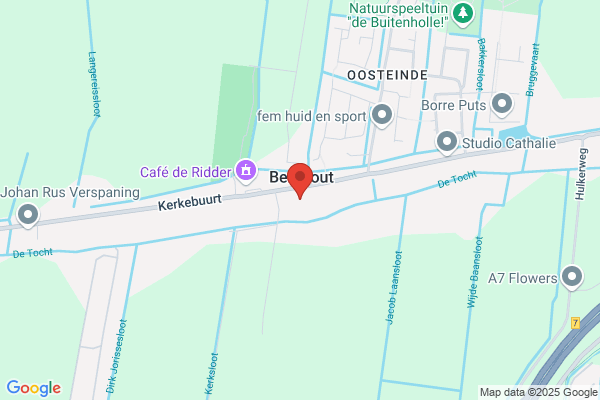 Geert Holle School