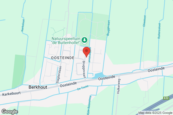 Haarsalon Renate