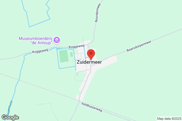 Koggeland, Fa