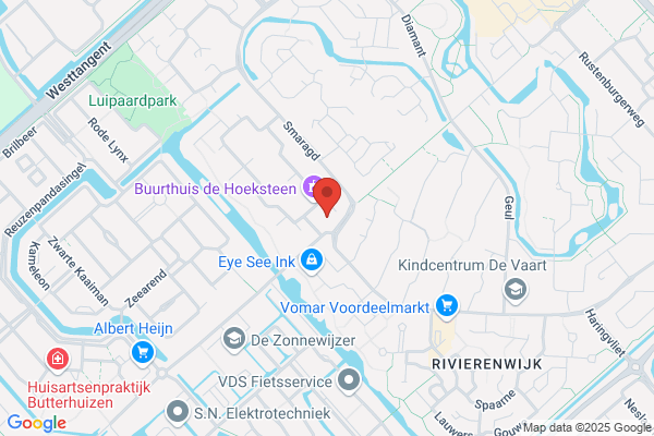Loodgietersbedrijf Danenberg