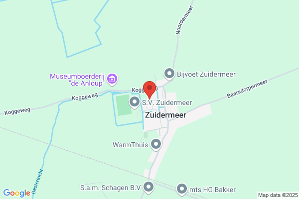 M.B.E. Schoffelmeer