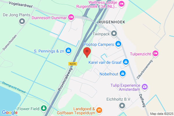 Nobel Landbouw Bv