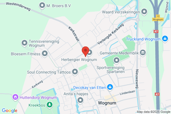 Parochiekerk Heilige Hieronymus
