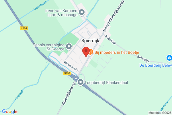Praktijk Podotherapie West-Friesland