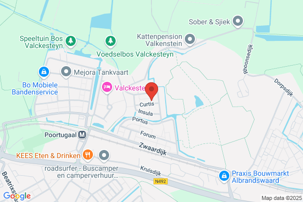 Timmer Consultant Bv