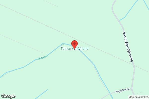 Tuinen van Vriend