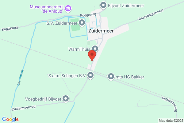 Tuinwijzer De
