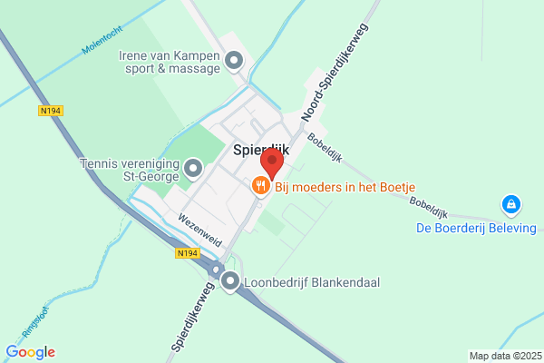 Verloskundigenpraktijk De Koggemeer