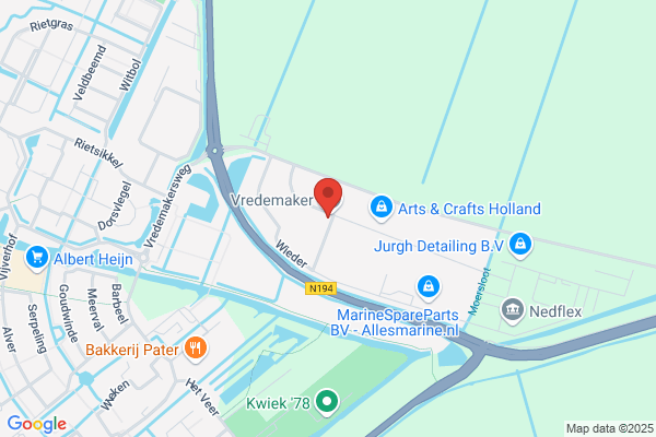 Vof Tnf Installatietechniek