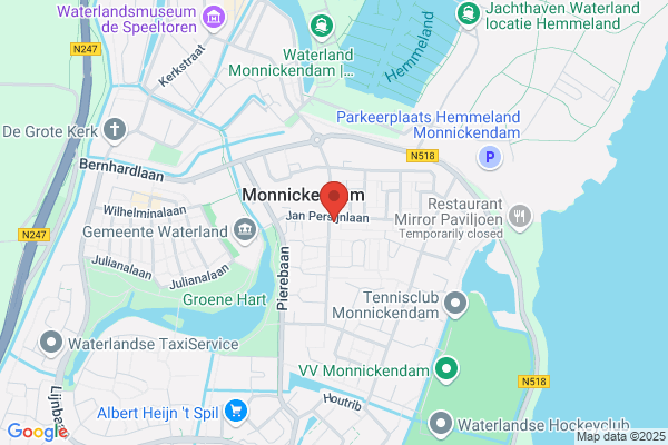 DekaMarkt Monnickendam
