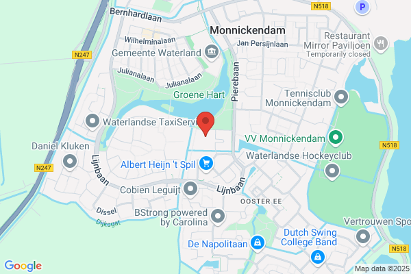 Bernard Nieuwentijt College