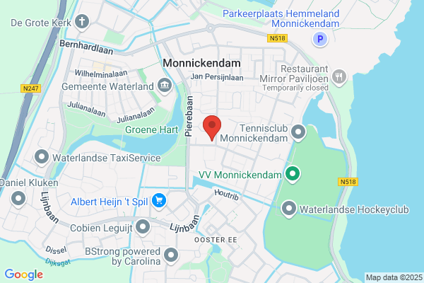 Dierenartsenpraktijk Monnickendam / Volendam