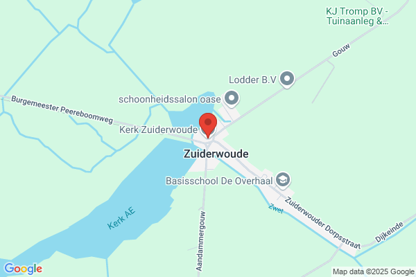 Akker, Van Den