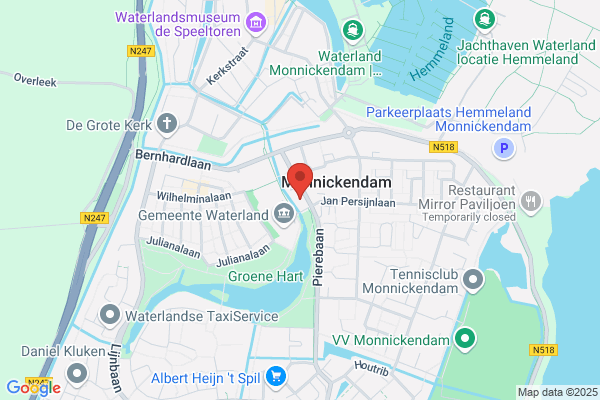 Apotheek Monnickendam Bv