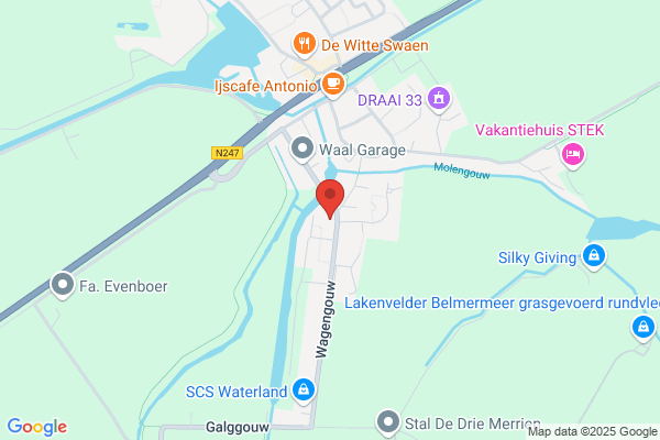 Architektenburo H.S. Wadman Bv
