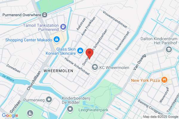Bennenk Consultancy